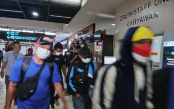 46 Pekerja Migran Indonesia Dipulangkan dari Myawaddy, Myanmar: Perjalanan Panjang Melawan TPPO dan Penyiksaan