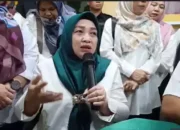 Image CRedit Melki Gani/Beritasatu - Kepala Dinas PPA Kabupaten Gorontalo Zascamelya Uno
