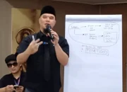 Ahmad Dhani Kritik Ariel NOAH soal Mekanisme Pembayaran Royalti Musik