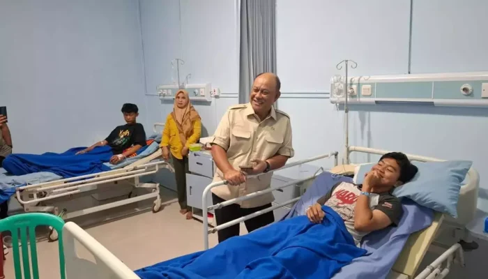 Usai Kasus Keracunan, BGN Tambah SOP Ketat: Sisa Makanan Tak Boleh Dicuci di Sekolah