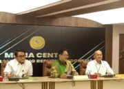 Mahkamah Agung Bentuk Satgasus untuk Evaluasi Kinerja Hakim Pasca Dugaan Gratifikasi Ketua PN Jaksel