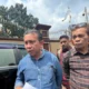 Keluarga mendiang Kenzha Erza Walewangko melaporkan Kapolres Metro Jakarta Timur, Kombes Pol Nicolas Ary Lilipaly, beserta sejumlah anggotanya ke Divisi Propam Mabes Polri. (Merdeka).