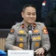 Image Credit Ist - Karo Penmas Divisi Humas Polri Brigjen Trunoyudo Wisnu Andiko.