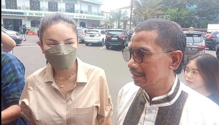 Dua Saksi Kasus Nikita Mirzani Minta Perlindungan ke LPSK