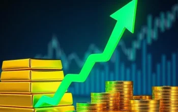 Harga Emas 1 Gram Hari Ini 20 Mei 2025.(Indonesiaupdates.com)