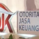 Otoritas Jasa Keuangan.(Istimewa)