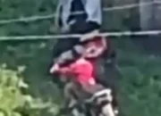 Viral Video Pasangan Mesum di Taman Semeru Probolinggo Memicu Kecaman Publik