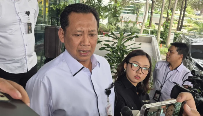 KPK Bantah Alasan Anggaran Jadi Penghalang Pemindahan Motor Royal Enfield Milik Ridwan Kamil