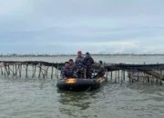 Misteri Pemasangan Pagar Laut di Tangerang: Nelayan Tak Hadiri Panggilan KKP, Penyidikan Berlanjut