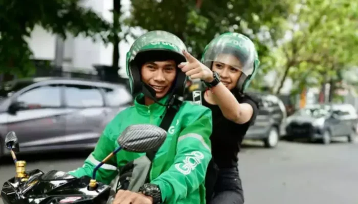 Grab Tegaskan Bonus Hari Raya (BHR) Bukan Tunjangan Hari Raya (THR)