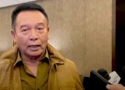 Revisi UU TNI: Tugas TNI Bertambah, Atasi Narkoba dan Pertahanan Siber