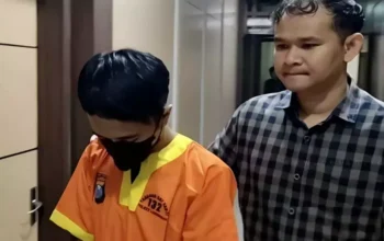 Terjerat Utang Rp 40 Juta, Pria di Tuban Tega Jual Istri ke Pria Hidung Belang