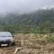 Image Credit Istimewa - Pemerintah Kabupaten Pekalongan, Jawa Tengah, menyampaikan kabar terbaru terkait musibah tanah longsor di Kecamatan Petungkriono.