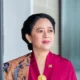 Image Credit Istimewa - Ketua DPR Puan Maharani.