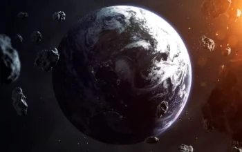 Asteroid 2024 YR4 Berpotensi Hantam Bumi di 2032, Seberapa Besar Risikonya?
