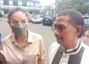 Dua Saksi Kasus Nikita Mirzani Minta Perlindungan ke LPSK