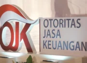 Otoritas Jasa Keuangan.(Istimewa)