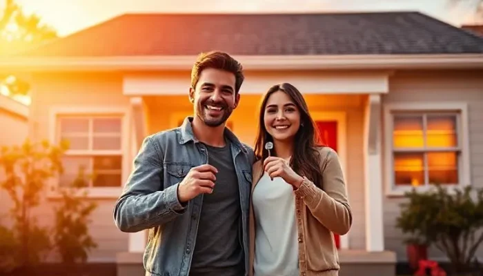 Anak Muda Bisa Punya Properti? Ini Strategi Cerdas Beli Rumah Pertama di Usia 20-an