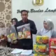 Image Credit Triyono/Beritasatu - Polresta Bandar Lampung menghentikan kasus 12 siswa SD Negeri 1 Durian Payung, Bandar Lampung yang mengalami keracunan jajanan kemasan, Penghentian itu tidak menemukan unsur pidana, Rabu, 6 November 2024.
