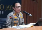 Kericuhan Rapat Revisi UU TNI, Polda Metro Jaya Terima Laporan