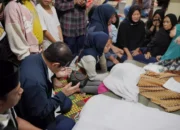 Tragedi Banjir Jakarta: Balita 3 Tahun Tewas Saat Evakuasi di Tebet