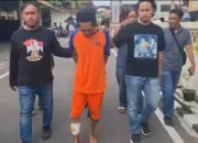 Kasus Mutilasi di Jombang: Teman Kerja Jadi Tersangka Pembunuhan Berdarah