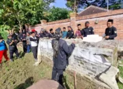 Makam Palsu di Dekat Makam Kiai Ageng Nur Salim Dibongkar, Warga Ponorogo Merasa Lega