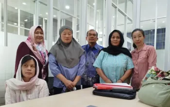 DPR Minta Polisi Buka Kembali Kasus Eksploitasi Mantan Pemain Sirkus OCI