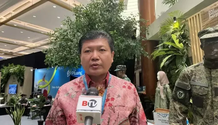 Profil Iwan Setiawan Lukminto: Dari Pewaris Sritex hingga Terjerat Kasus Hukum
