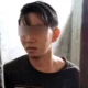 Image Credit Kumparan.com - RL alias Refrain, suami di Minsel yang bunuh istrinya sendiri.