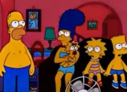 The Simpsons Kembali Disorot Usai Pemadaman Listrik Massal di Spanyol
