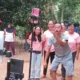 Image Credit Istimewa - Gunawan (38), pemilik akun TikTok @sadbor86 diamankan polisi lantaran diduga ikut mempromosikan situs judi online (judol) dalam live streaming di TikTok.