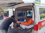 Kecelakaan Tragis di Bekasi: Ibu dan Anak Tewas Tertabrak Truk Boks