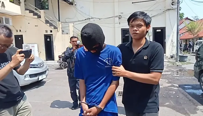 Pelaku Tertangkap Ternyata Pembunuhan Gegara “Cash Before Crush” di Kosan Cirebon