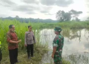 Anak 10 Tahun Tewas Tenggelam di Kubangan Bekas Tambang Pasir di Bantul