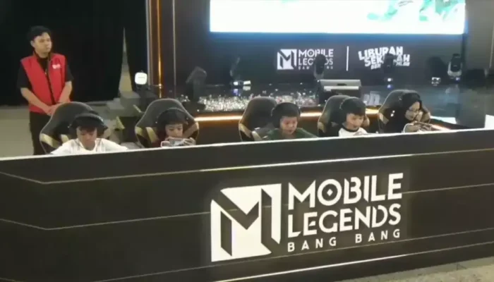 Mobile Legends Jadi Ekstrakurikuler Resmi di Sekolah-sekolah Surabaya Mulai Tahun Ajaran 2025/2026