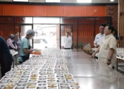 Prabowo Sidak Program Makan Bergizi Gratis, Pastikan Nutrisi Anak-anak Jakarta Timur Terjaga!