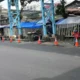 Image Credit Zhulfakar/Beritasatu - Parkir liar di Tanah Abang, Jakarta Pusat masih menjadi perhatian dan meresahkan masyarakat.