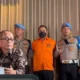 Image Credit Stefani Wijaya/Beritasatu - Penampakan eks kapolres Ngada yang terlibat kasus narkoba dan asusila.