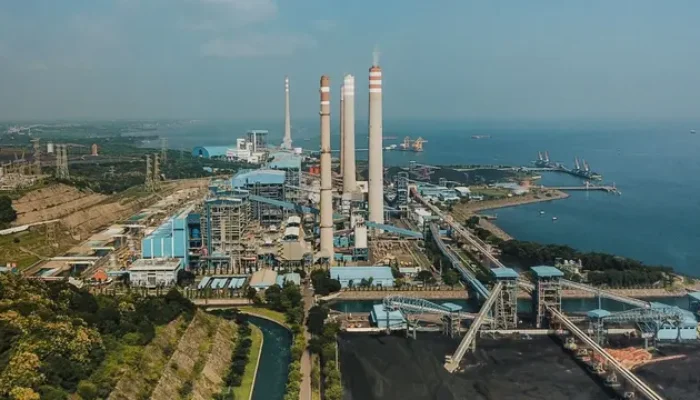 PLN EPI Dorong Transisi Energi Nasional lewat Hidrogen Hijau dan PLTS