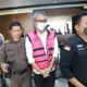 Image Credit Siti Yona Hukmana/Medcom - Kejagung menetapkan 1 tersangka dalam kasus dugaan tindak pidana korupsi proyek pembangunan jalur kereta api Besitang-Langsa.