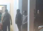 OTT KPK di Kabupaten OKU Sumsel, Delapan Pejabat Diamankan