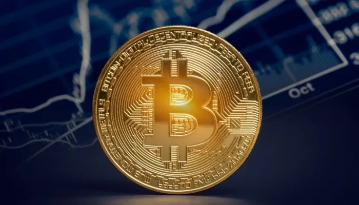 Harga Bitcoin Mendekati Level US$64.000, Didukung Inflow Grayscale Bitcoin ETF