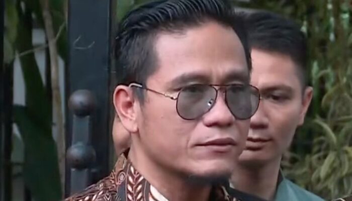 Gus Miftah: Bukan Wakil Menteri, Prabowo Minta Fokus Moderasi dan Toleransi