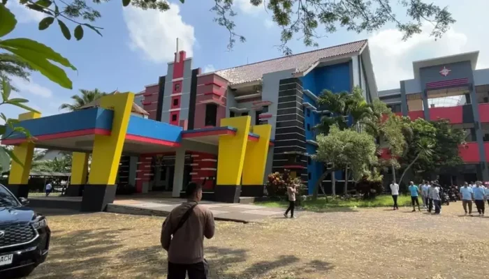 Pemerintah Renovasi Gedung Eks Poltekom Malang Jadi Sekolah Rakyat, Siap Tampung 100 Siswa