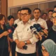 Ilustrasi - Menteri Kebudayaan Fadli Zon.