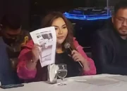 Lisa Mariana Somasi Ridwan Kamil Tuntut Pengakuan Anak