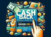 Kredit Card Cash Back: Pilihan Tepat atau Berisiko? Temukan Kelebihan dan Kekurangannya!