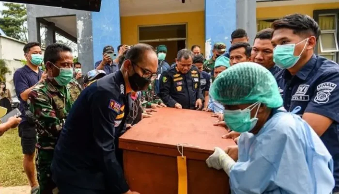 Ledakan Amunisi TNI di Garut Tewaskan 13 Orang, Ini Kronologi dan Fakta Terbarunya