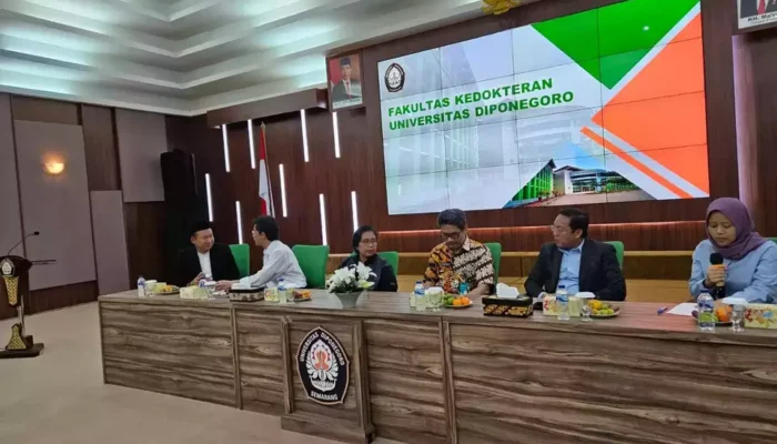 Undip dan RSUP Dr. Kariadi Akui Kasus Bullying, Sampaikan Permintaan Maaf dan Janji Perbaiki Sistem